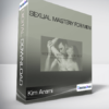 Kim Anami - Sexual Mastery for Men