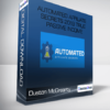 Duston McGroarty - Automated Affiliate Secrets 2019 True Passive Income