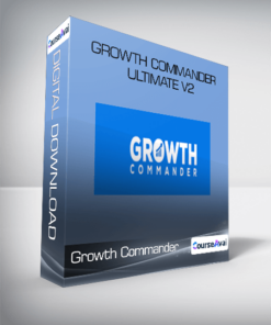 Growth Commander - Growth Commander Ultimate v2