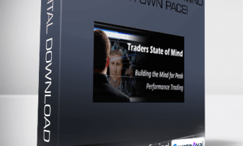Mytradersstateofmind - Developing Traders Mind - at your own pace!