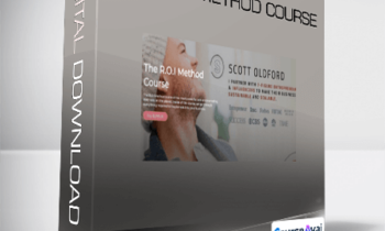 Scott Oldford - The R.O.I Method Course