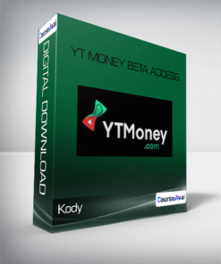 Kody - YT Money Beta Access
