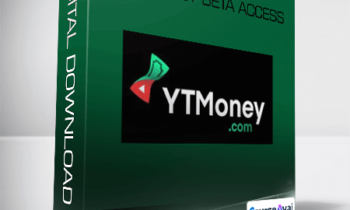 Kody - YT Money Beta Access
