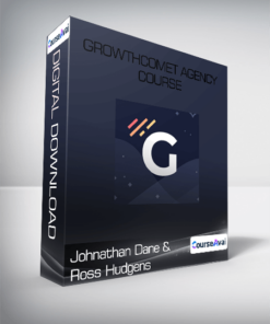 Johnathan Dane & Ross Hudgens - GrowthComet Agency Course