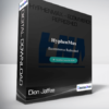 Dion Jaffee - Hyphenmax - Ecommerce Refreshed