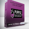 James Van Elswyk - Purple Knowledge Lab Live Event