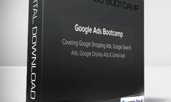 Will Haimerl - Google Ads Bootcamp