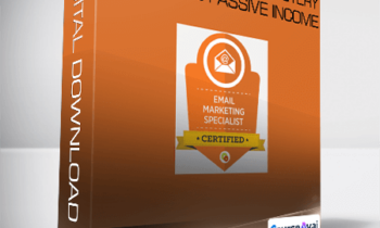 Richard Lindner - Email Marketing Mastery 2019 True Passive Income