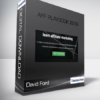 David Ford - Aff Playbook 2019