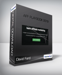 David Ford - Aff Playbook 2019