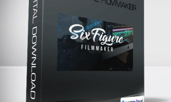 Eric Thayne - Six Figure Filmmaker