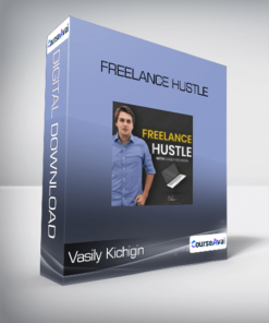 Vasily Kichigin - Freelance Hustle