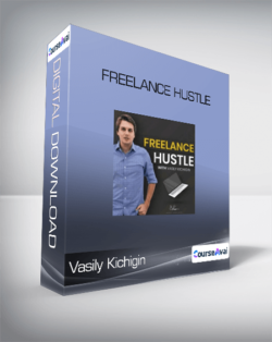 Vasily Kichigin - Freelance Hustle