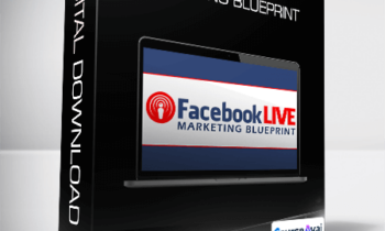 Kim Garst - Facebook Live Marketing Blueprint