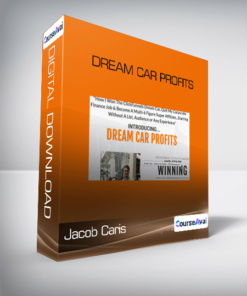 Jacob Caris - Dream Car Profits