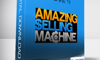 Matt Clark & Jason Katzenback - Amazing Selling Machine 11