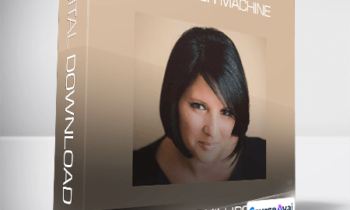 Kim Walsh - Phillips - 12 Minute Social Media Cash Machine