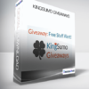 KingSumo Giveaways