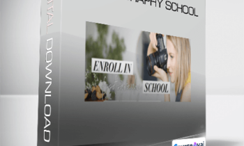 Sarah Fennel - Foodtography School