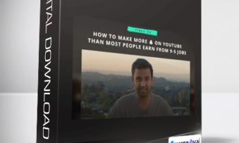 Kong And Jesse - Jumpcut Academy 2.0