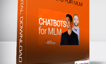 Steve Larsen - ChatBots For MLM