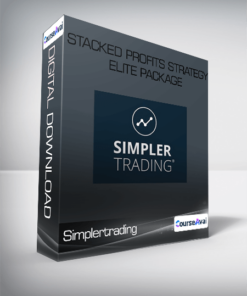 Simplertrading - Stacked Profits Strategy Elite Package