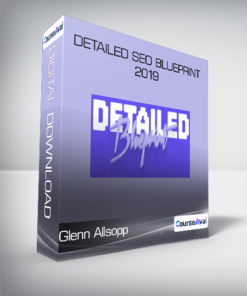 Glenn Allsopp - Detailed SEO Blueprint 2019