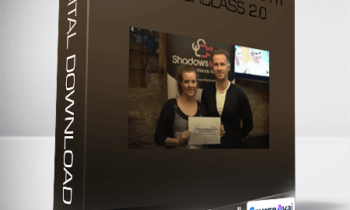 Stewart & Alina Carroll - Drone Cinematography Masterclass 2.0