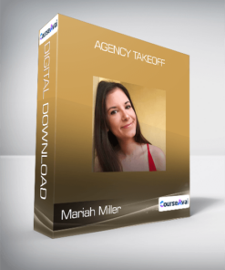 Mariah Miller - Agency Takeoff
