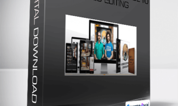 Jared Polin - FroKnowsPhoto Guide to Video Editing