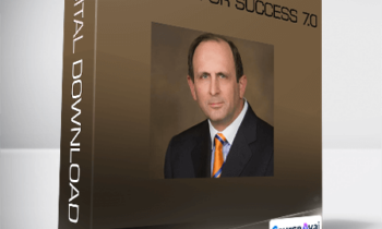 Mike Lipsey - Systems For Success 7.0