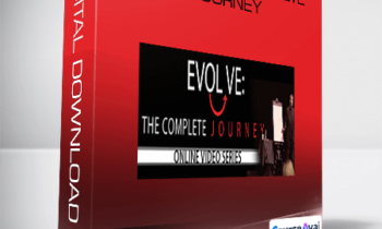 Kyle Cease - EVOLVE: The Complete Journey