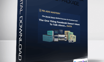 Jeff Sauer - FB Ads Complete Data Master Package