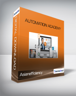 Asianefficiency - Automation Academy