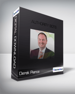 Derek Pierce - Authority Bots