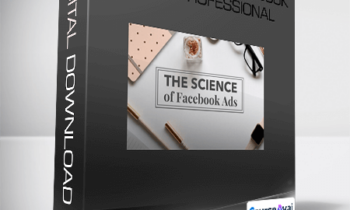 Mojca Zove - The Science of Facebook Ads - Professional