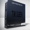 Tim Queen - One Post Per Day