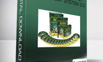 Lance Edward - Raising Private Money Home Study System 2.0