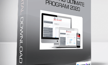Realestaterainmaker - The Real Estate Marketing Ultimate Program 2020