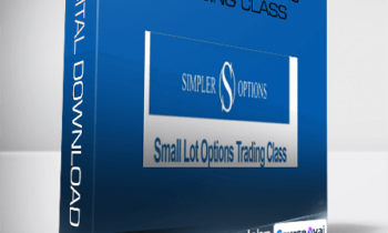 Simpler Options - John - Small Lot Options Trading Class