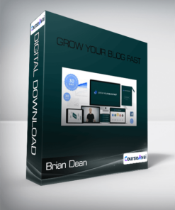 Brian Dean - Grow Your Blog Fast