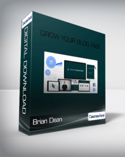 Brian Dean - Grow Your Blog Fast