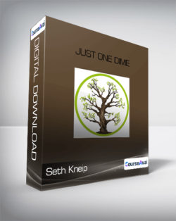 Seth Kneip - Just One Dime