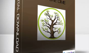 Seth Kneip - Just One Dime