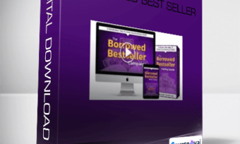 Todd Brown - Borrowed Best Seller