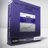 Adam Grimes - The Art And Science Of Trading