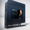 Allison Ostrander - OVERNIGHT Profit Strategy (Pro Version)