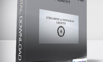 Ari Herstand & Lucidious - Streaming & Instagram Growth