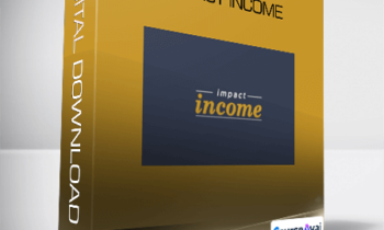 Trey Cockrum - Impact Income