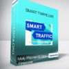 Molly Pittman & Ezra Firestone - Smart Traffic Live